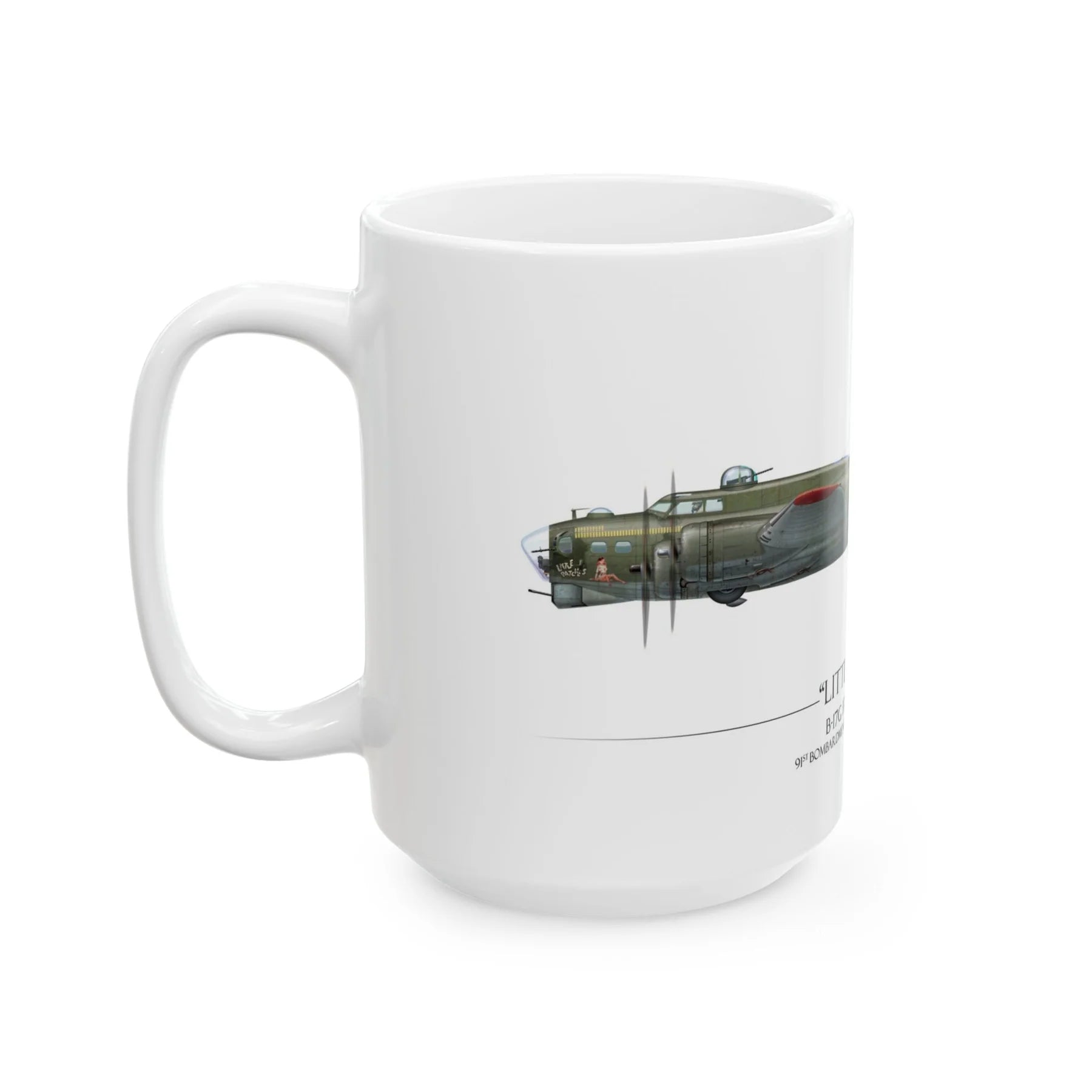 Coffee Mugs – Start Your Day with a Cup of History