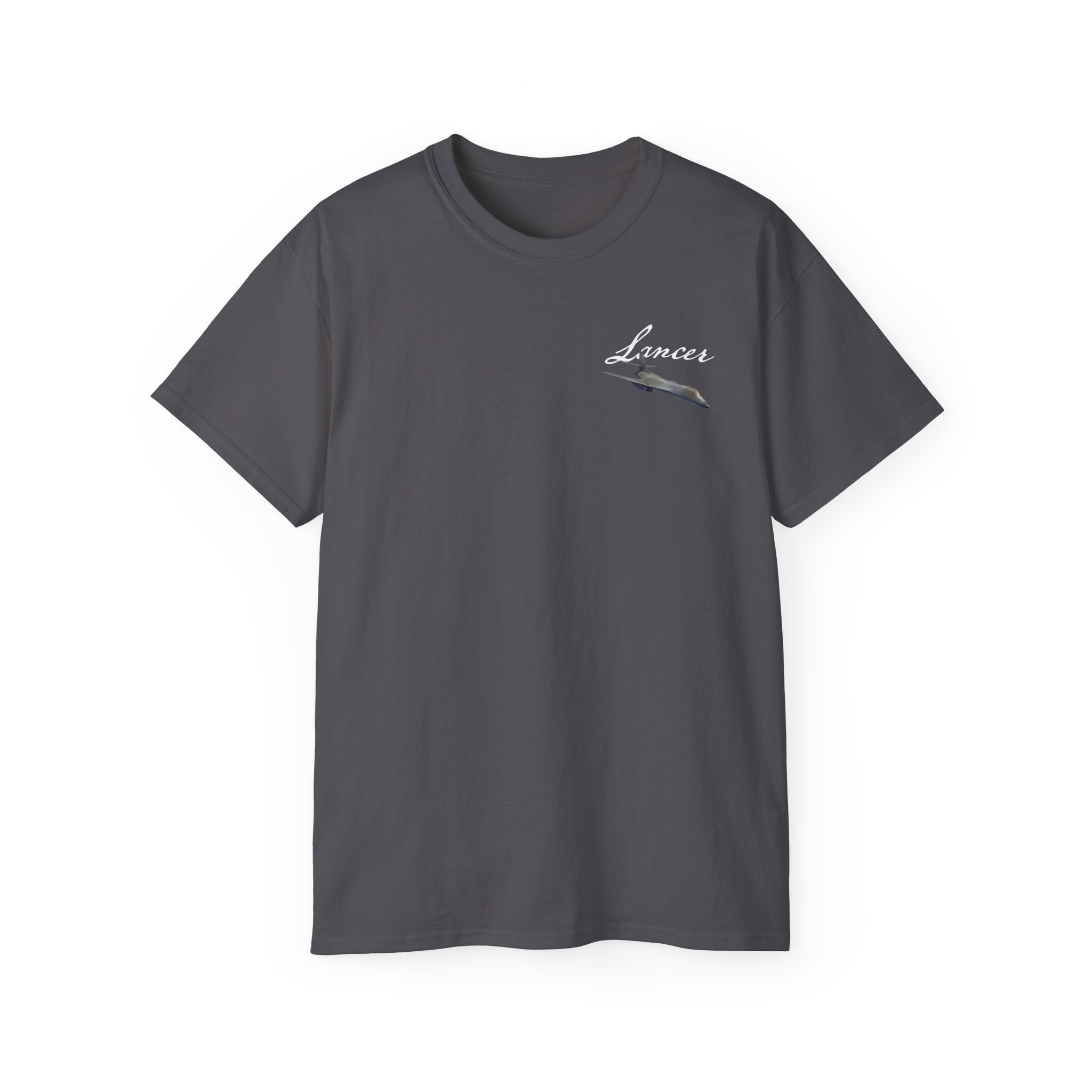 B-1 Lancer Bomber - Short Sleeve T-Shirt