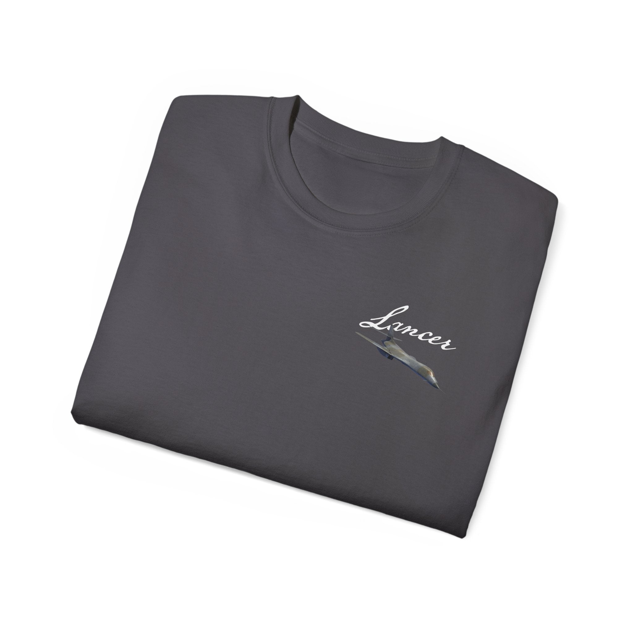 B-1 Lancer Bomber - Short Sleeve T-Shirt