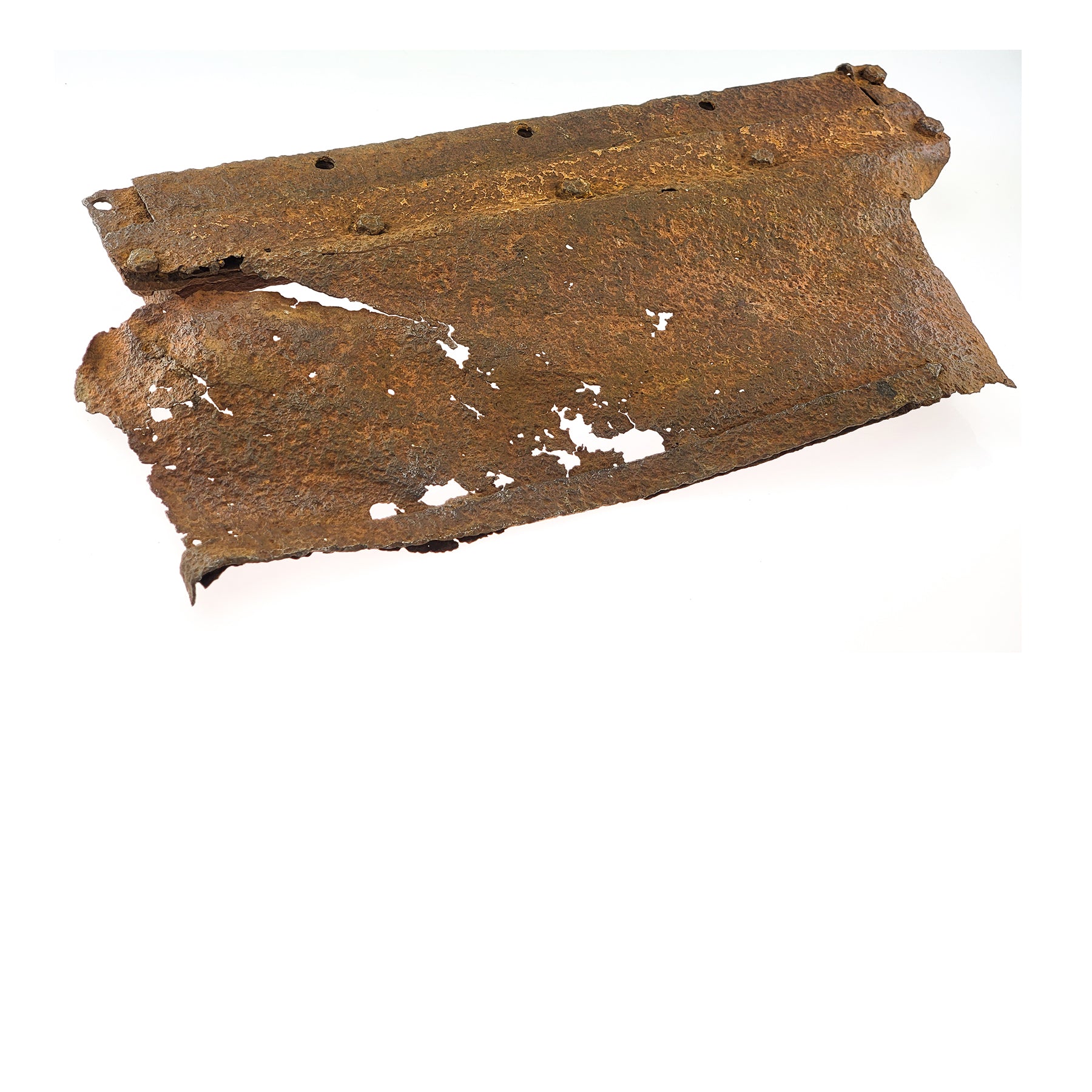 Hetzer Tank Jagdpanzer 38 - The Turn to Rochefort Canvas | INCLUDES: Toolbox Lid Relic