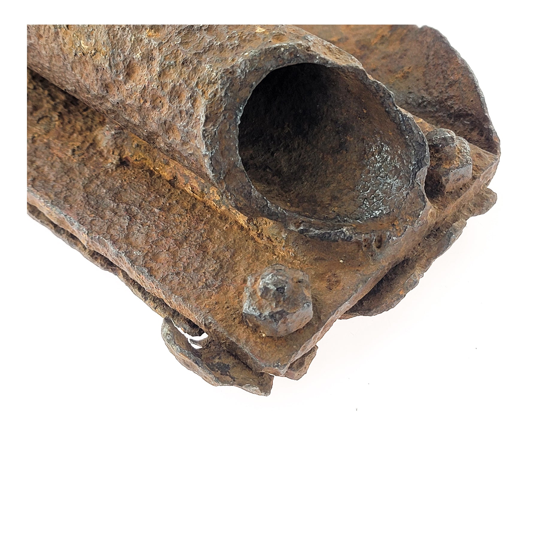 Hetzer Tank Jagdpanzer 38 - The Turn to Rochefort Canvas | INCLUDES: Toolbox Lid Relic