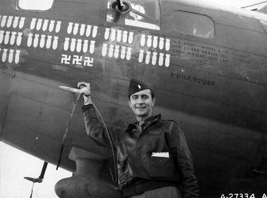 Through Danger Let Us Ride: The 2nd Bomb Group on 19 August 1943