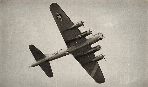 Was the B-24 better than the B-17?