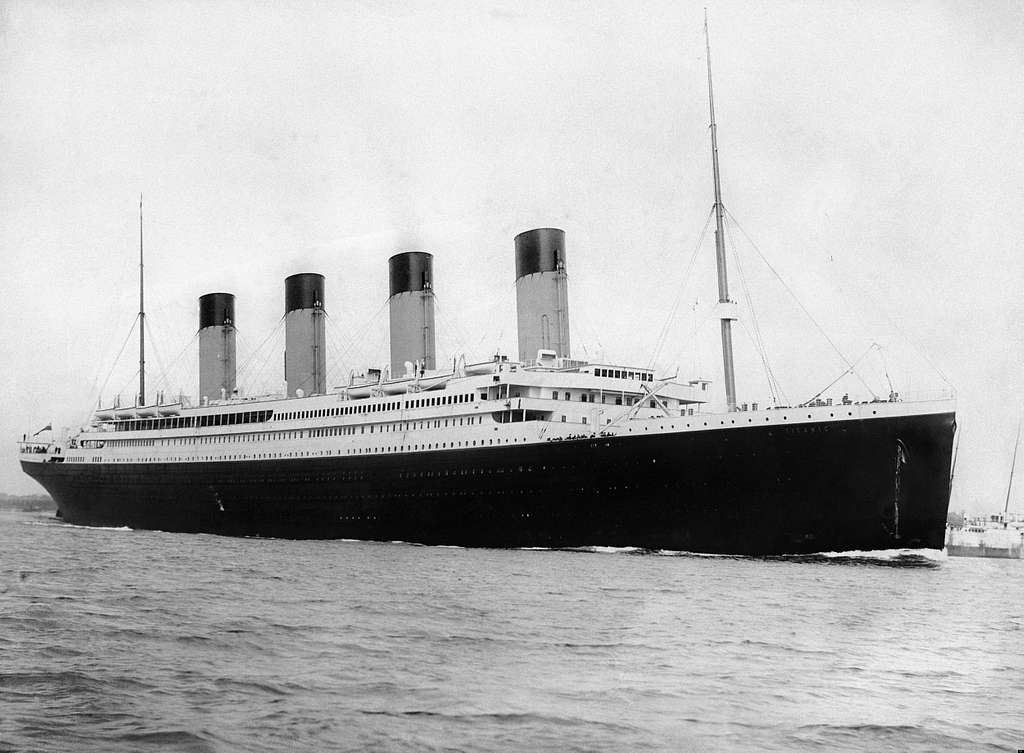 From Tragedy to Triumph: The Legacy of the Titanic and Advances in Maritime Safety