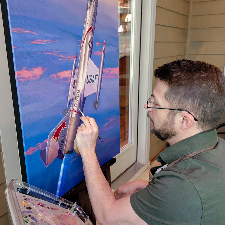 Original Artwork