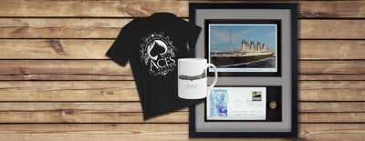 Gifts & Apparel-Aces In Action: The Workshop of Artist Craig Tinder