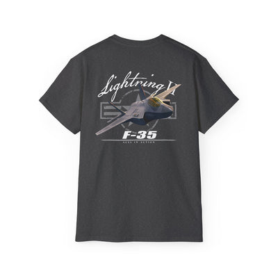 F-35 Lightning II - Short Sleeve T-Shirt