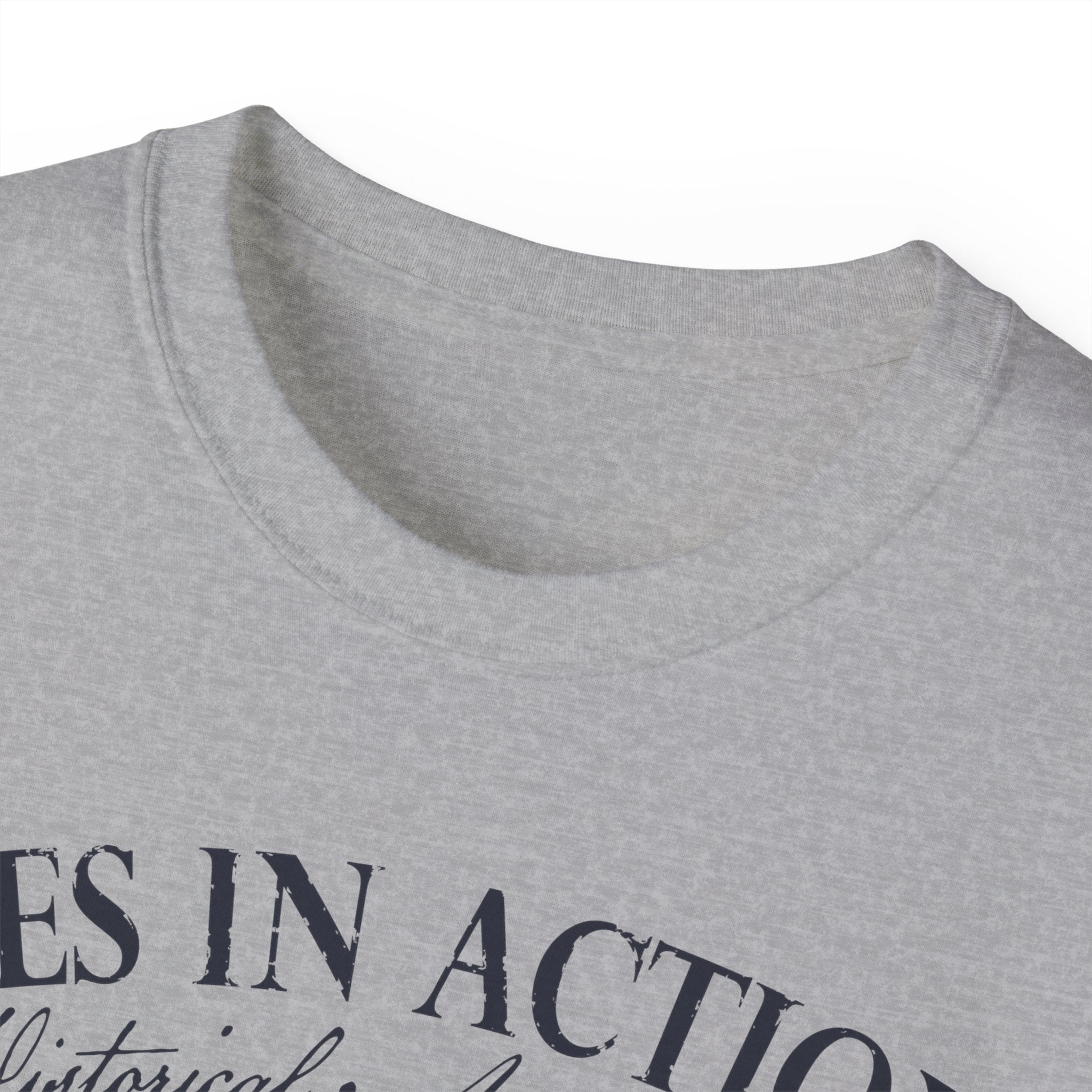 B-25 Mitchell Gallery Short Sleeve T-Shirt