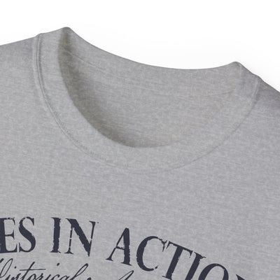 B-25 Mitchell Gallery Short Sleeve T-Shirt