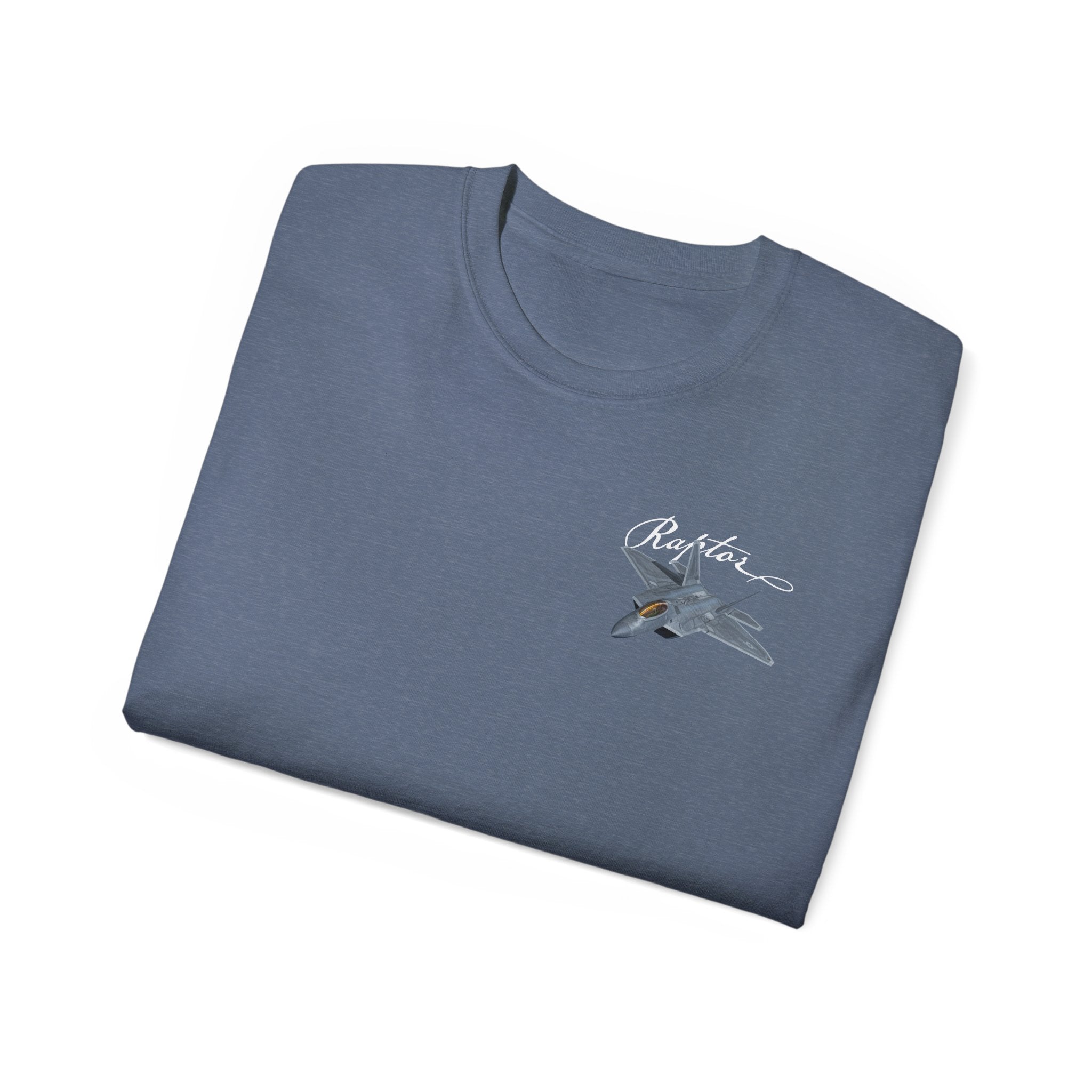 F-22 Raptor Short Sleeve T-Shirt