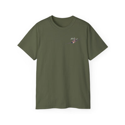 P-40 Warhawk - Short Sleeve T-Shirt