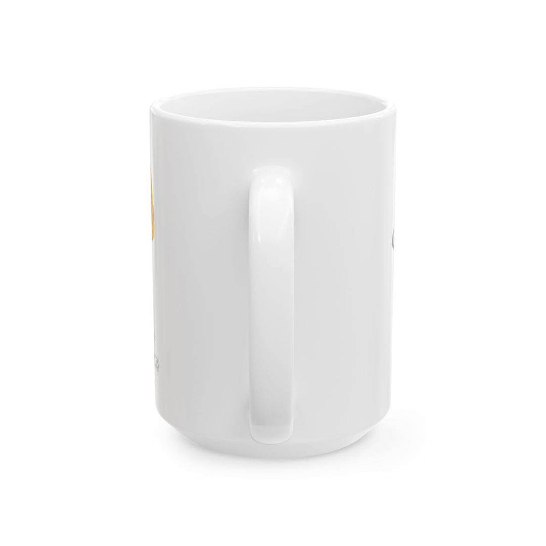 Pips Priller Fw 190 Coffee Mug