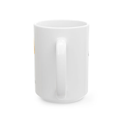 Focke-Wulf Fw 190 - Pips Priller - Coffee Mug