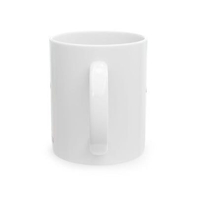F4U Corsair - Ira Kepford - Coffee Mug
