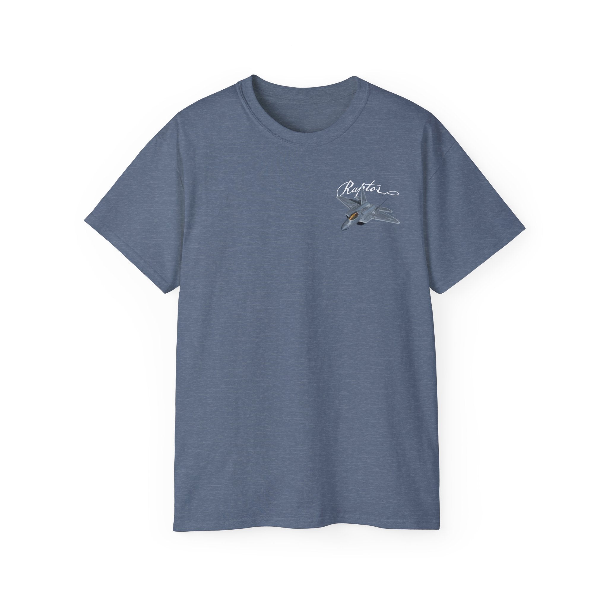 F-22 Raptor Short Sleeve T-Shirt