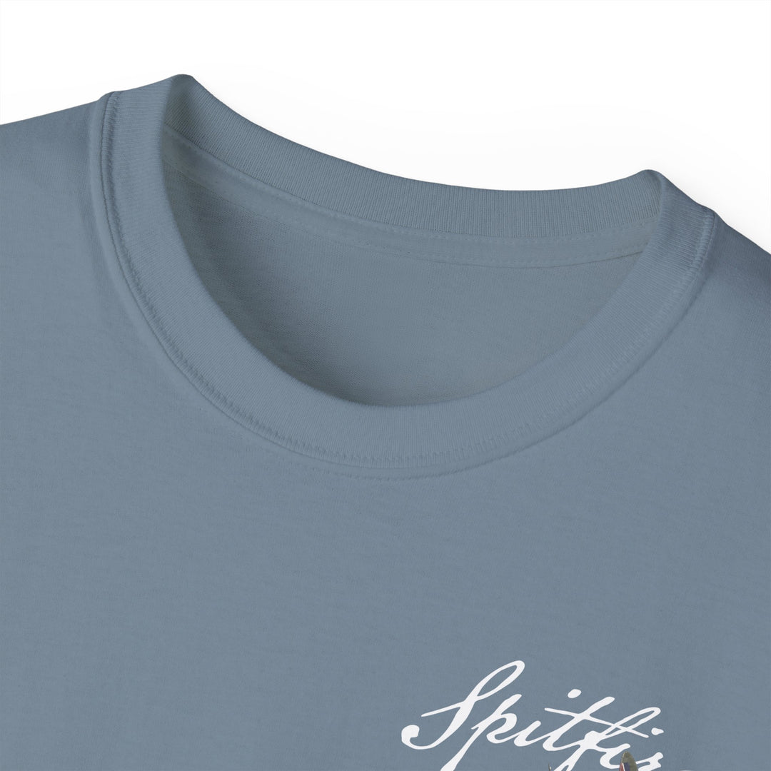 Spitfire Short Sleeve T-Shirt