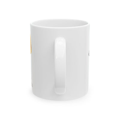 Focke-Wulf Fw 190 - Pips Priller - Coffee Mug