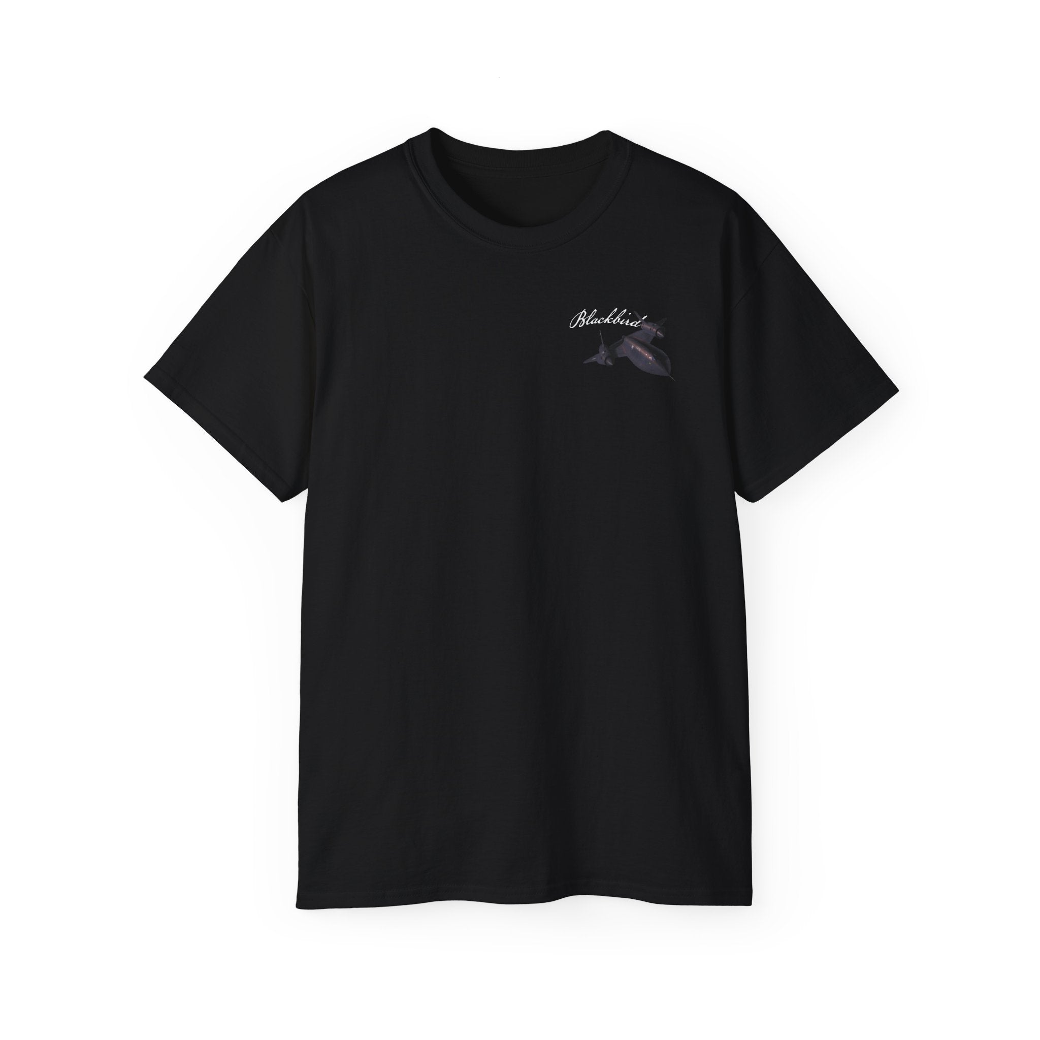 SR-71 Blackbird Graphic Tee | Aces in Action – Aces In Action