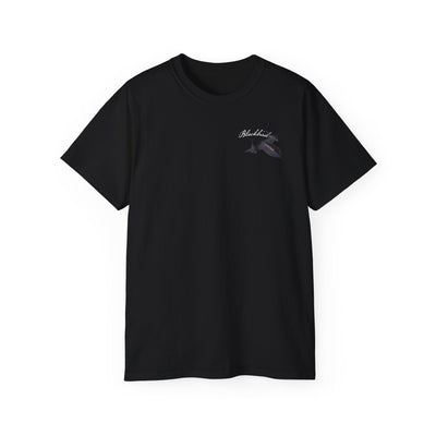 SR-71 Blackbird - Short Sleeve T-Shirt