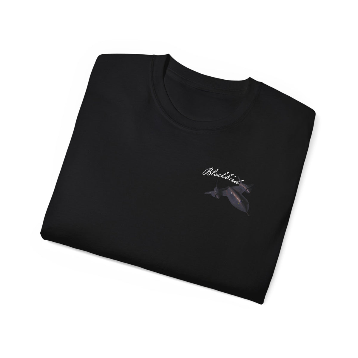 SR-71 Blackbird - Short Sleeve T-Shirt