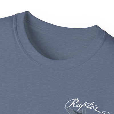 F-22 Raptor - Short Sleeve T-Shirt