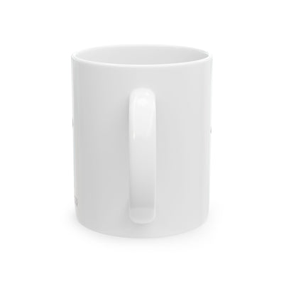 F4U Corsair - Pappy Boyington - Coffee Mug
