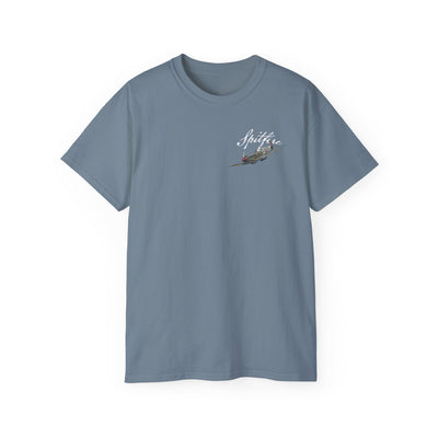 Spitfire - Short Sleeve T-Shirt