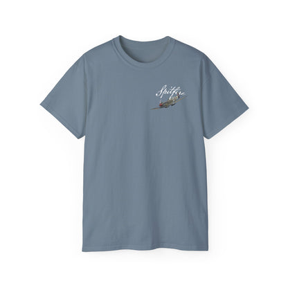 Spitfire Short Sleeve T-Shirt