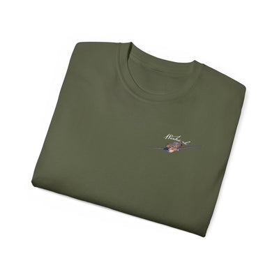 P-40 Warhawk - Short Sleeve T-Shirt