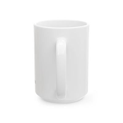 Tiger Tank - Michael Wittmann - Coffee Mug