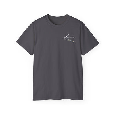 B-1 Lancer Bomber - Short Sleeve T-Shirt