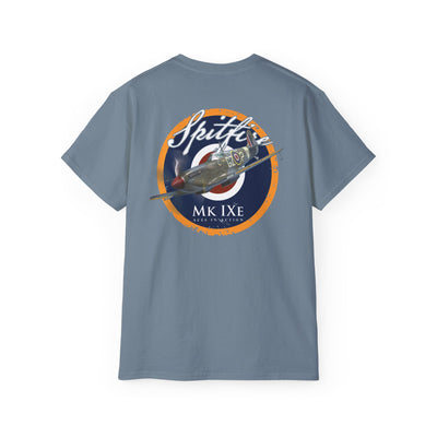 Spitfire - Short Sleeve T-Shirt