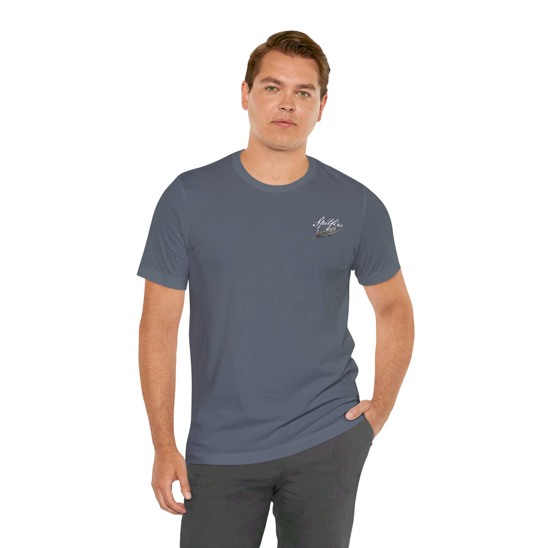 Spitfire Short Sleeve T-Shirt