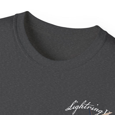 F-35 Lightning II - Short Sleeve T-Shirt