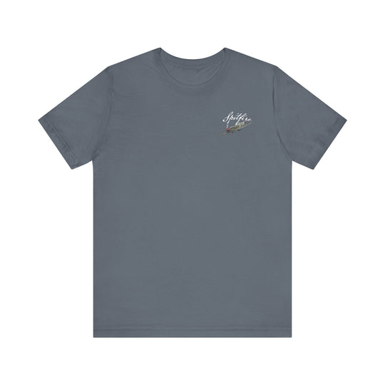 Spitfire Short Sleeve T-Shirt