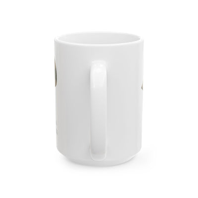 P-40 Warhawk - Flying Tigers - Coffee Mug – product photograph, view 6