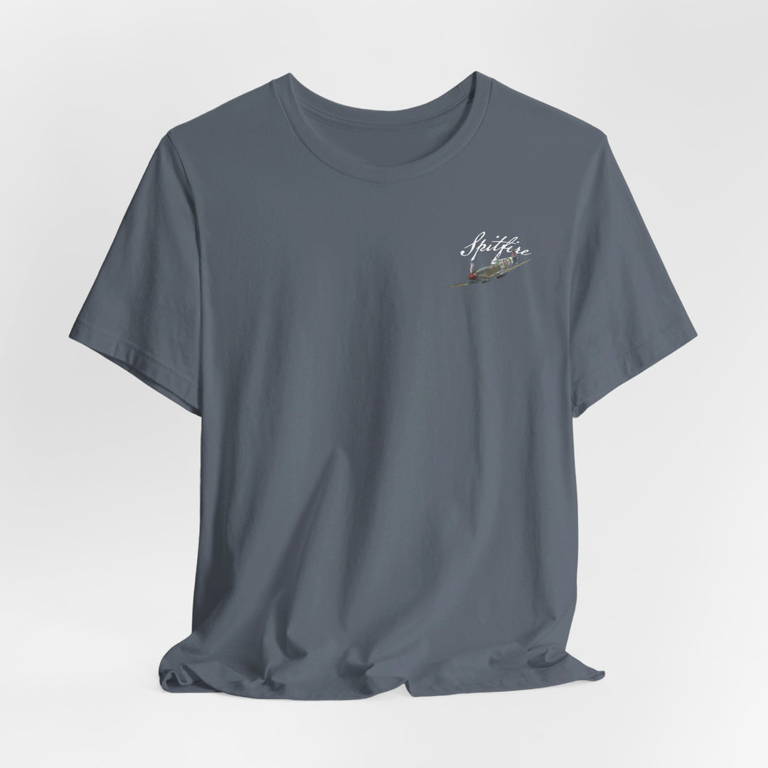 Spitfire Short Sleeve T-Shirt