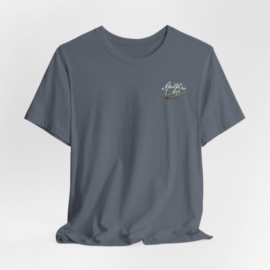 Spitfire Short Sleeve T-Shirt