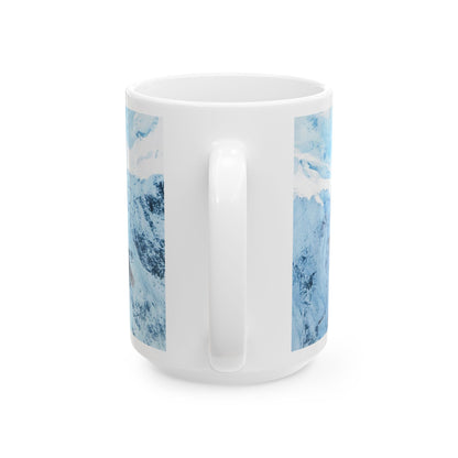 F-22 Raptor Coffee Mug