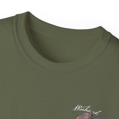 P-40 Warhawk Short Sleeve T-Shirt