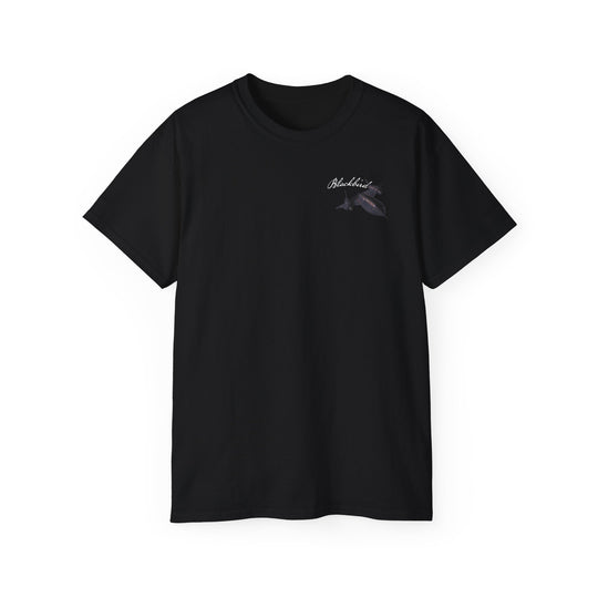 SR-71 Blackbird Short Sleeve T-Shirt