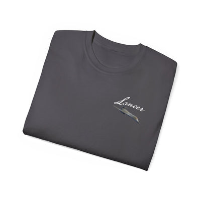 B-1 Lancer Bomber - Short Sleeve T-Shirt