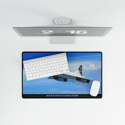 Concord - The Time Machine - Tactical Desk Mat – product photograph, view 4
