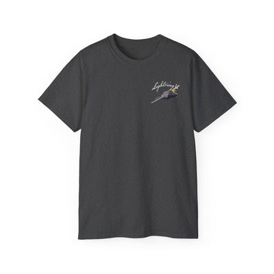 F-35 Lightning II - Short Sleeve T-Shirt