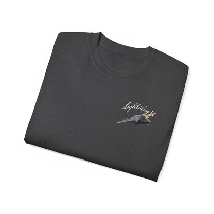 F-35 Lightning II Short Sleeve T-Shirt