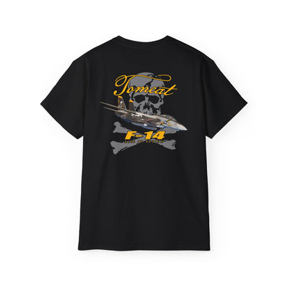 F-14 Tomcat Short Sleeve T-Shirt