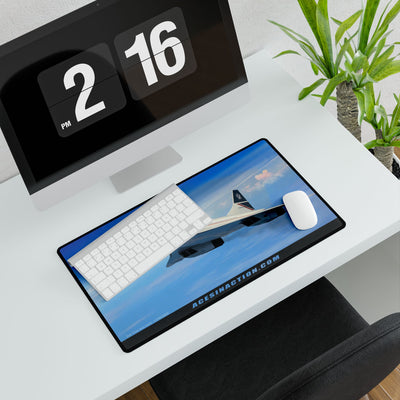 Concord - The Time Machine - Tactical Desk Mat – product photograph, view 3