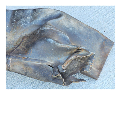 B-17 Flying Fortress - TADLUR Canvas | INCLUDES: Exhaust Manifold Piece