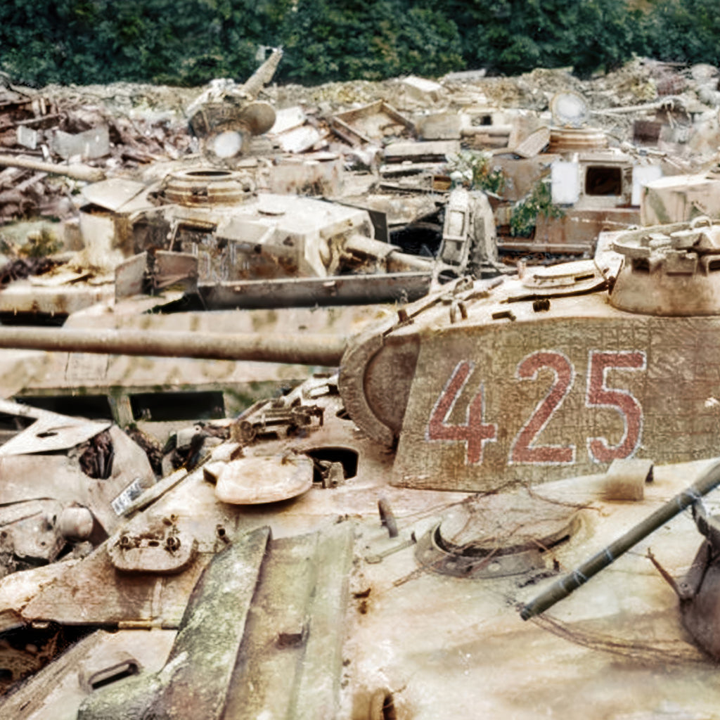 Preserve History: Sell or Trade Your Relics Today – Aces In Action