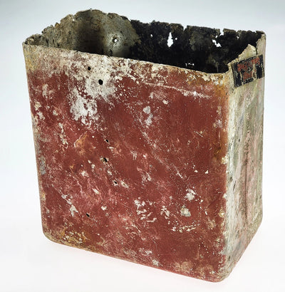 Historical relic/supporting photograph